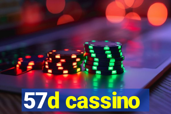 57d cassino